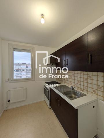 Appartement ANGERS