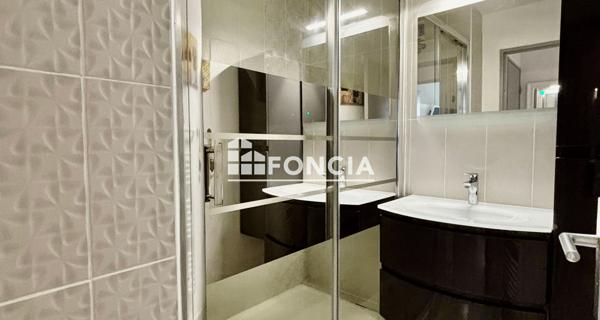 À vendre Appartement 2 pièces 33 m² - Agde 34300