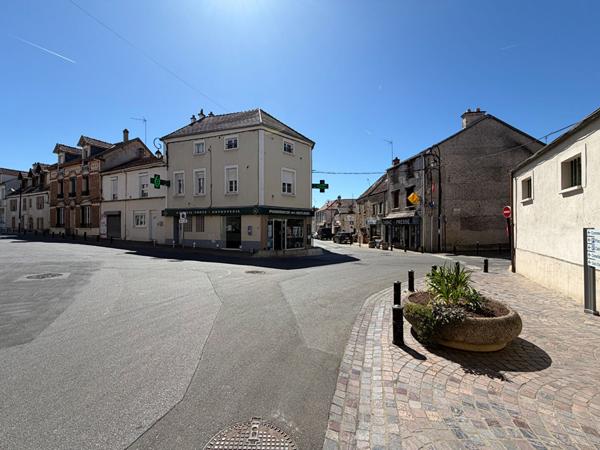 Appartement La Ville Du Bois 5 pièces 100m2