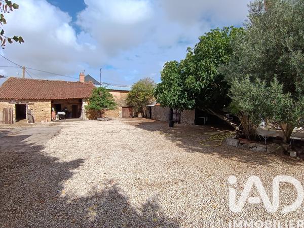 Maison à vendre 7 pièces 185 m² Plaine-et-Vallées