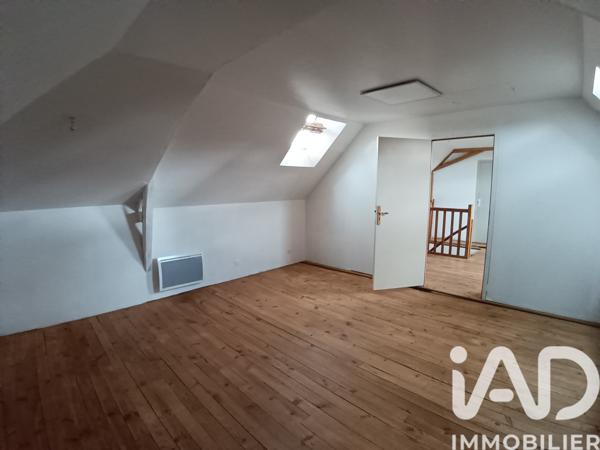 Maison à vendre 7 pièces 185 m² Plaine-et-Vallées