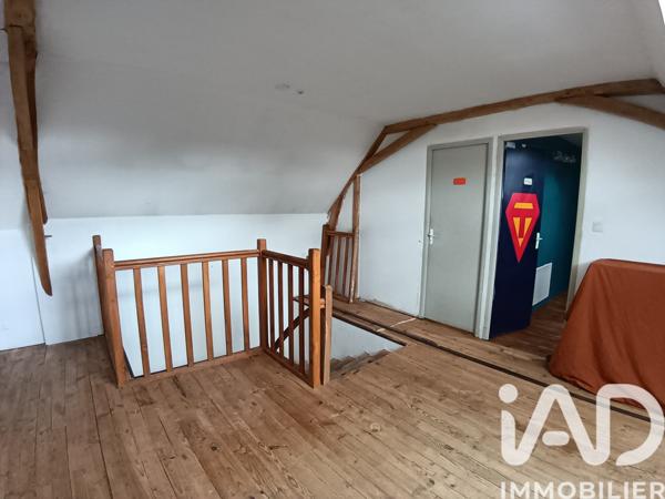 Maison à vendre 7 pièces 185 m² Plaine-et-Vallées