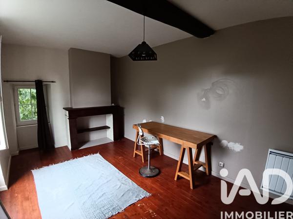 Maison à vendre 7 pièces 185 m² Plaine-et-Vallées