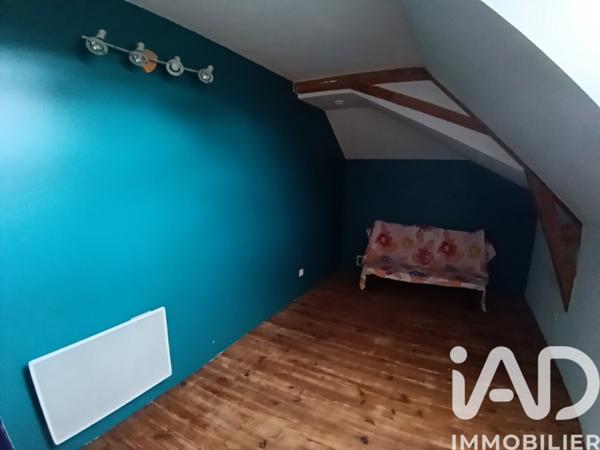 Maison à vendre 7 pièces 185 m² Plaine-et-Vallées