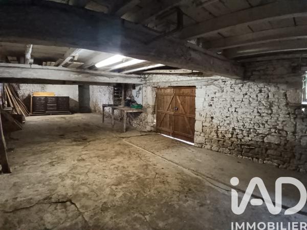Maison à vendre 7 pièces 185 m² Plaine-et-Vallées