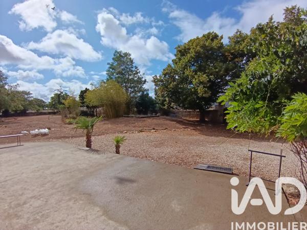 Maison à vendre 7 pièces 185 m² Plaine-et-Vallées