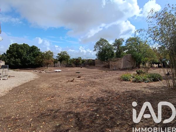 Maison à vendre 7 pièces 185 m² Plaine-et-Vallées