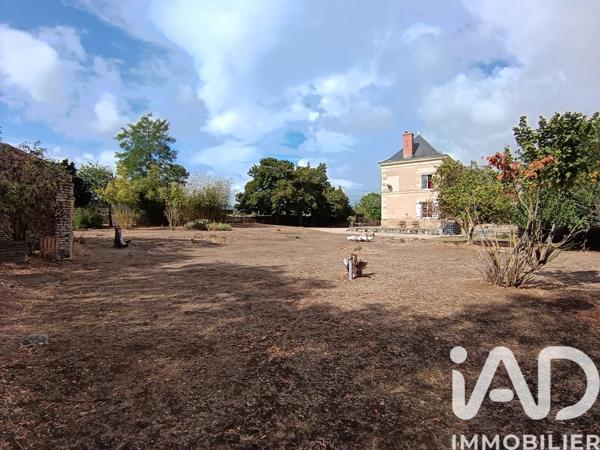 Maison à vendre 7 pièces 185 m² Plaine-et-Vallées