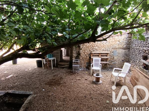 Maison à vendre 7 pièces 185 m² Plaine-et-Vallées