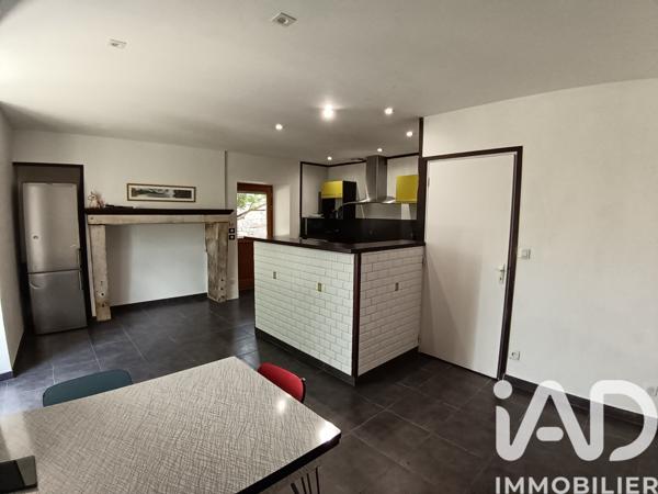 Maison à vendre 7 pièces 185 m² Plaine-et-Vallées