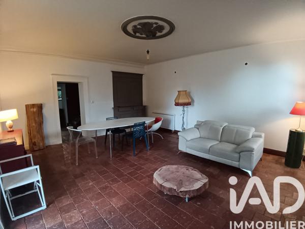 Maison à vendre 7 pièces 185 m² Plaine-et-Vallées