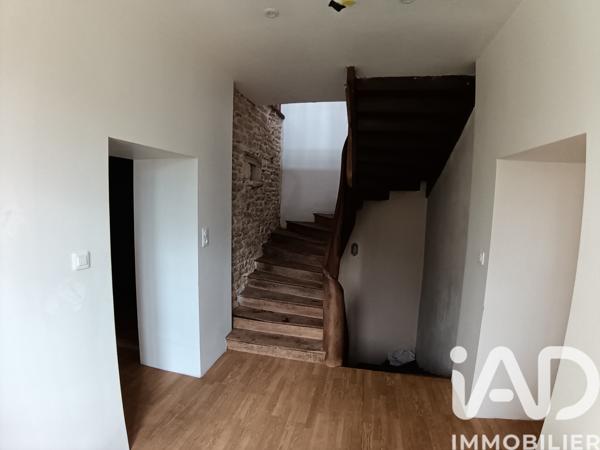 Maison à vendre 7 pièces 185 m² Plaine-et-Vallées