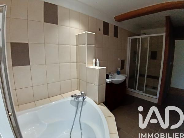 Maison à vendre 7 pièces 185 m² Plaine-et-Vallées