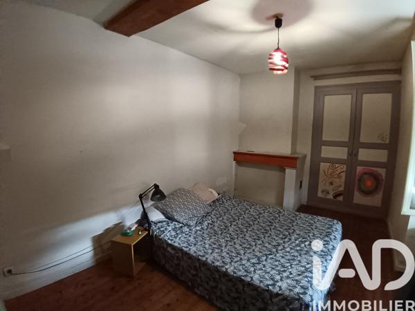 Maison à vendre 7 pièces 185 m² Plaine-et-Vallées