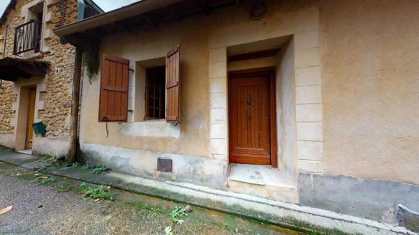 Maison ancienne - Saint-cyprien EXCLUSIVITE LABEL PIERRES Propriété avec vue sur la vallée de la Dordogne