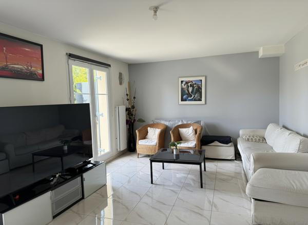 A vendre Maison à Herblay Sur Seine dans quartier calme 5 pièce(s) 79.10 m2