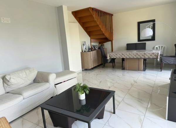 A vendre Maison à Herblay Sur Seine dans quartier calme 5 pièce(s) 79.10 m2