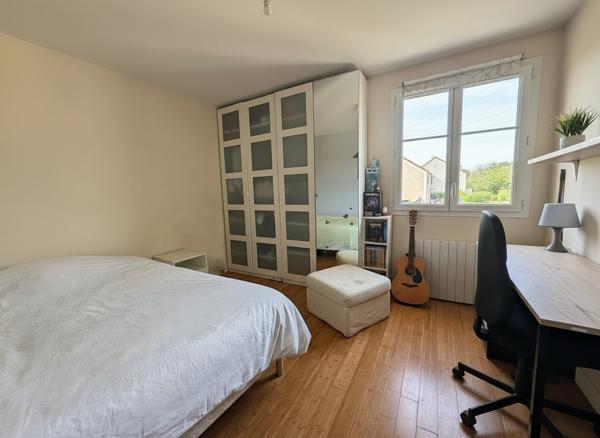 A vendre Maison à Herblay Sur Seine dans quartier calme 5 pièce(s) 79.10 m2