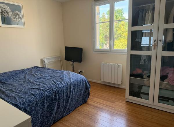 A vendre Maison à Herblay Sur Seine dans quartier calme 5 pièce(s) 79.10 m2
