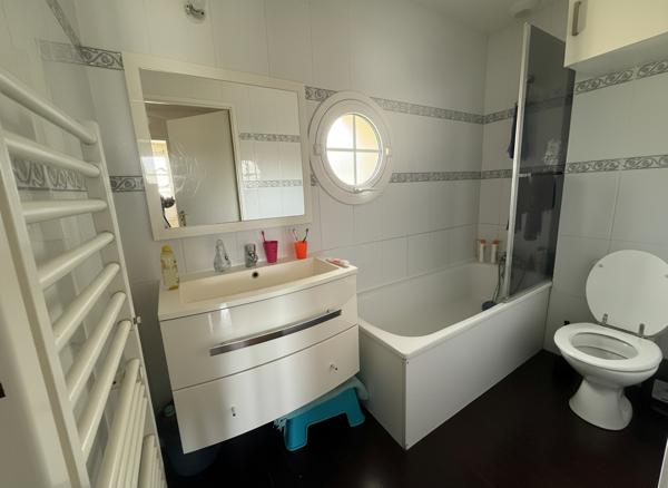 A vendre Maison à Herblay Sur Seine dans quartier calme 5 pièce(s) 79.10 m2