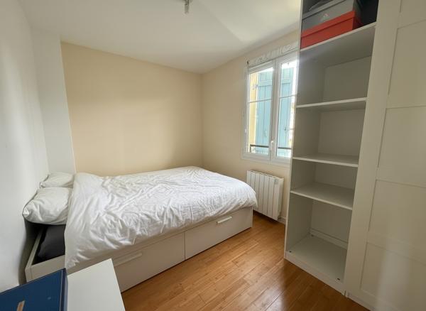 A vendre Maison à Herblay Sur Seine dans quartier calme 5 pièce(s) 79.10 m2