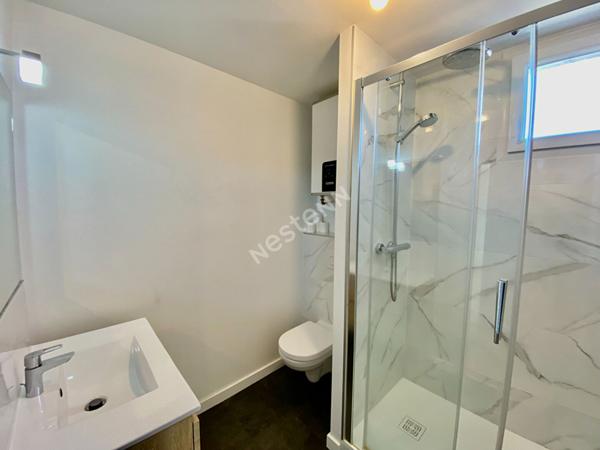 A VENDRE APPARTEMENT T2 RENNES RENNES MABILAIS AVEC GARAGE