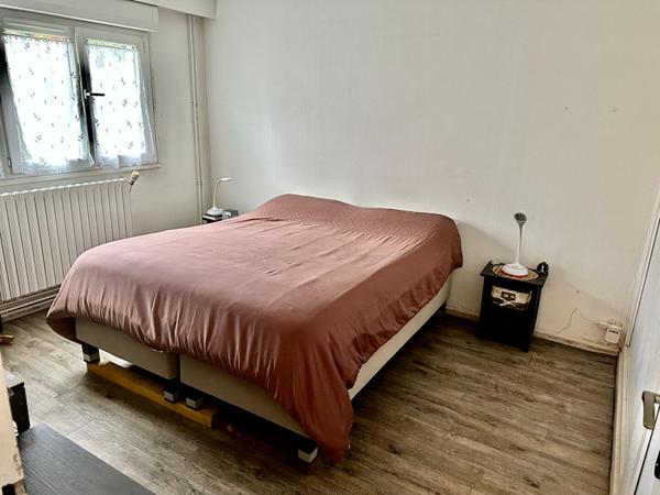 Vente Maison Sainte-Geneviève-des-Bois