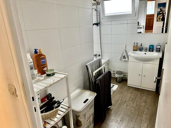 Vente Maison Sainte-Geneviève-des-Bois