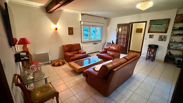 Vente Maison Sainte-Geneviève-des-Bois