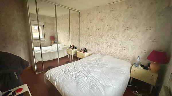 Vente Maison Sainte-Geneviève-des-Bois