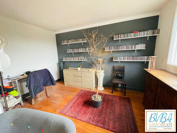 Appartement T3 - lumineux - calme - Proche toutes commodités - ascenseur - , Nantes