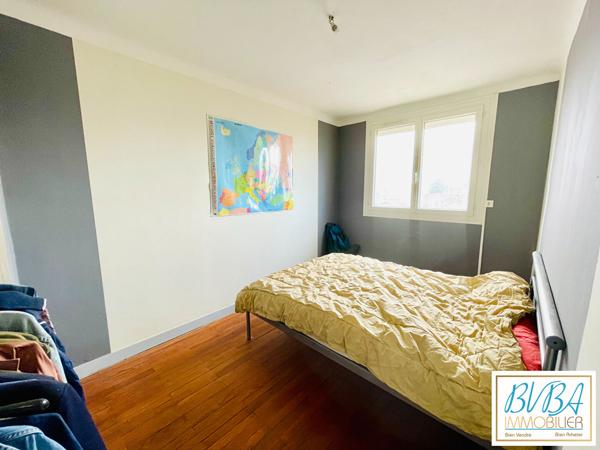 Appartement T3 - lumineux - calme - Proche toutes commodités - ascenseur - , Nantes