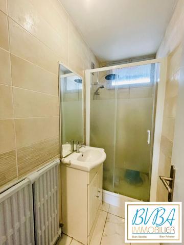 Appartement T3 - lumineux - calme - Proche toutes commodités - ascenseur - , Nantes