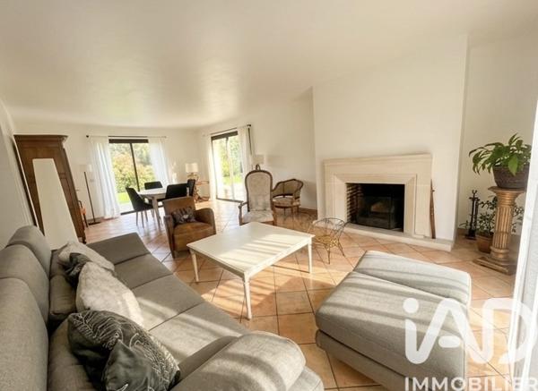 Maison à vendre 8 pièces 185 m² Gradignan