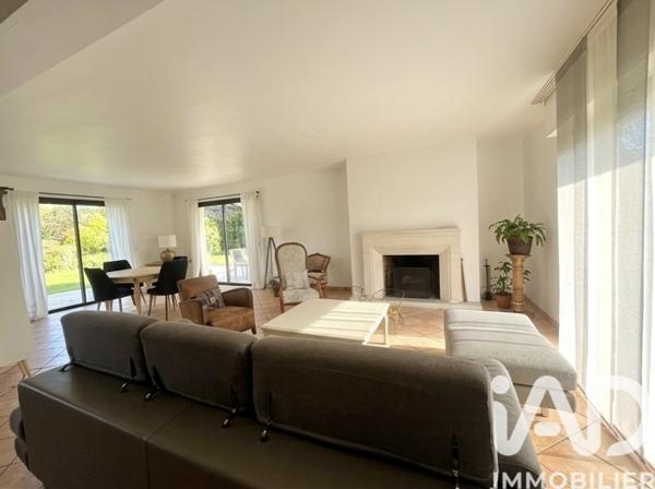 Maison à vendre 8 pièces 185 m² Gradignan