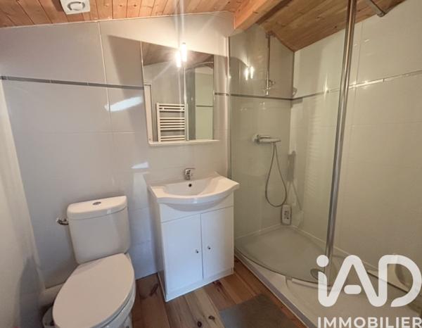 Maison à vendre 8 pièces 185 m² Gradignan