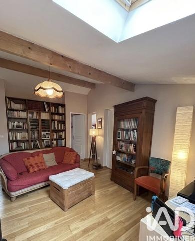 Maison à vendre 8 pièces 185 m² Gradignan