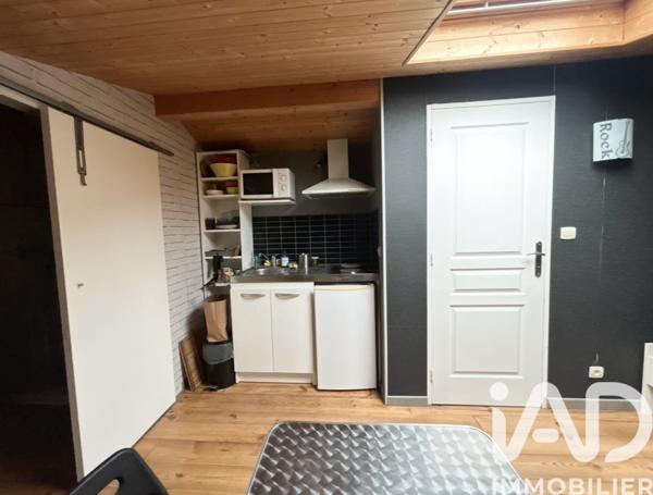 Maison à vendre 8 pièces 185 m² Gradignan