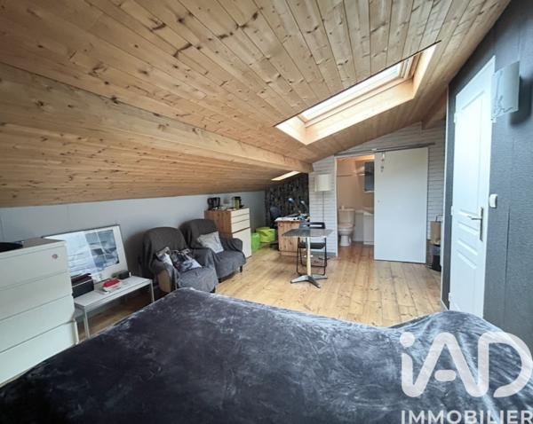 Maison à vendre 8 pièces 185 m² Gradignan