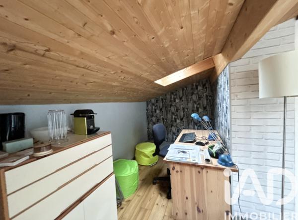 Maison à vendre 8 pièces 185 m² Gradignan