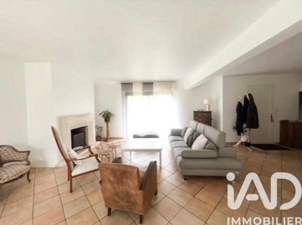 Maison à vendre 8 pièces 185 m² Gradignan