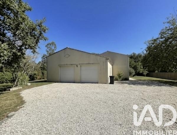 Maison à vendre 8 pièces 185 m² Gradignan