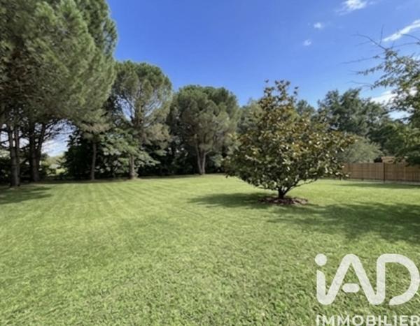 Maison à vendre 8 pièces 185 m² Gradignan