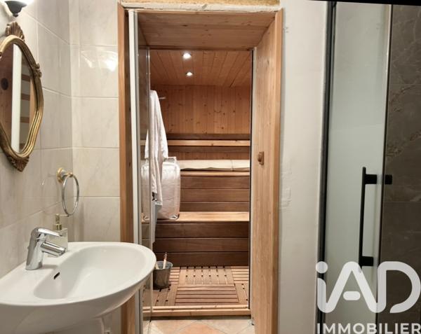 Maison à vendre 8 pièces 185 m² Gradignan