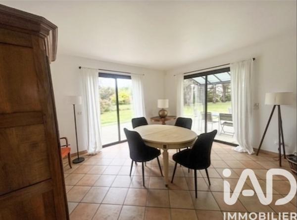 Maison à vendre 8 pièces 185 m² Gradignan