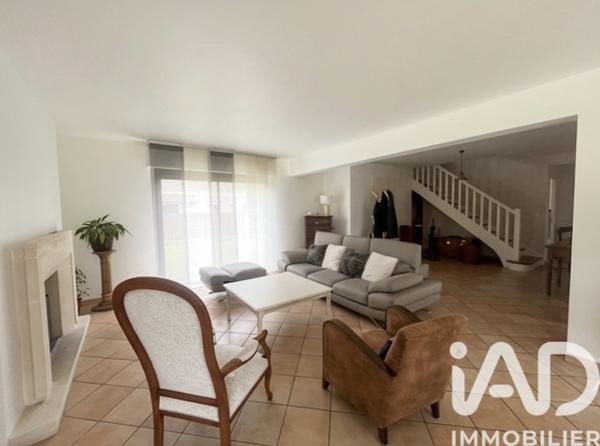 Maison à vendre 8 pièces 185 m² Gradignan