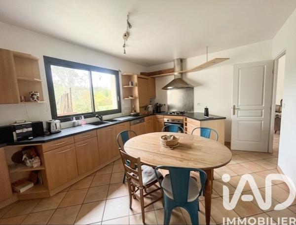 Maison à vendre 8 pièces 185 m² Gradignan