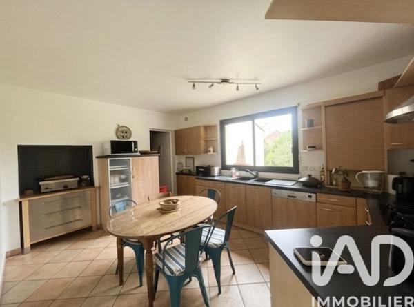 Maison à vendre 8 pièces 185 m² Gradignan