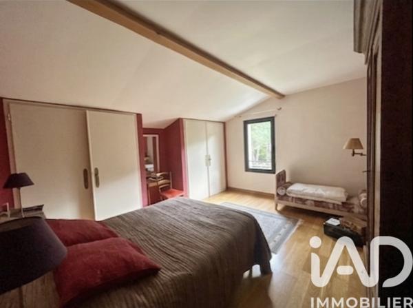 Maison à vendre 8 pièces 185 m² Gradignan