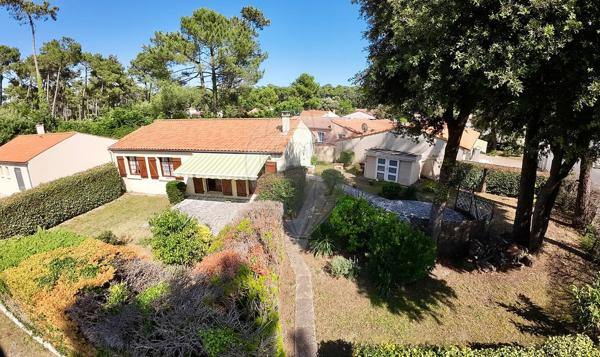 Maison  en vente - Ronce-les-Bains